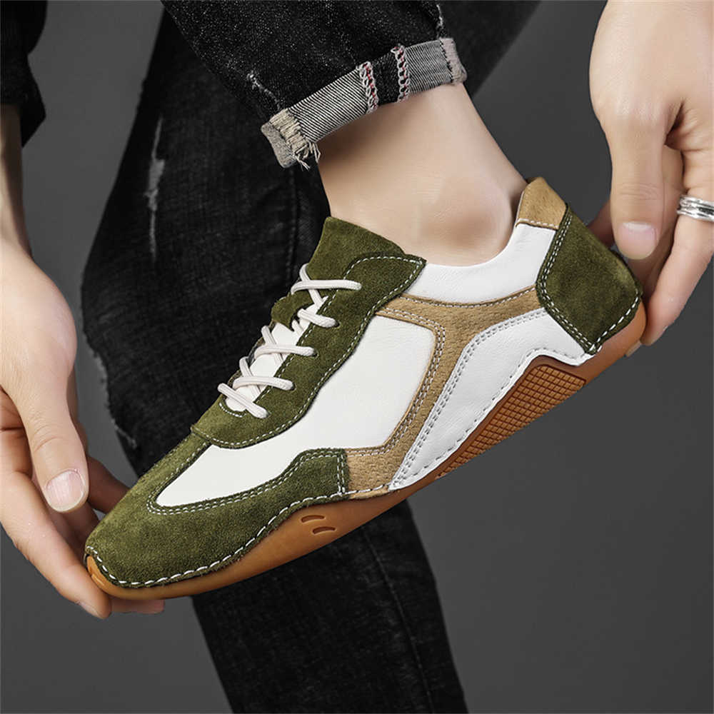 Health & Wellness Newsletter - Sepatu Gaya Anti Selip Ukuran Super
