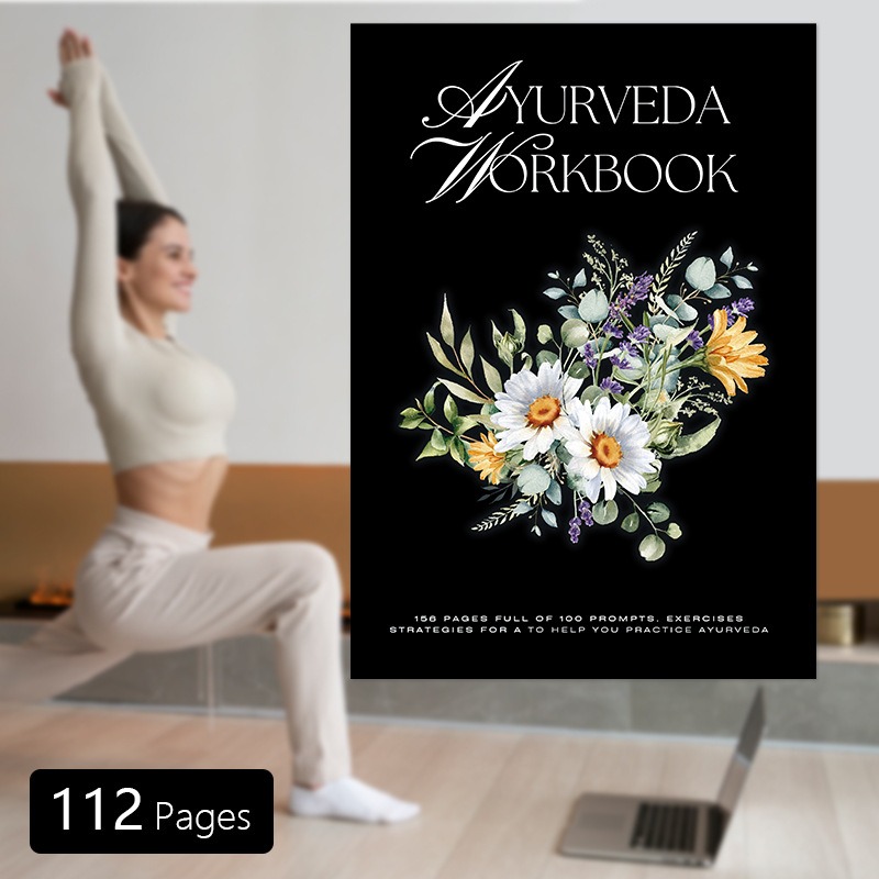 Health Wellness Yoga - Jurnal Kesehatan Ayurveda YURVEDA ORKBOOS Baru,
