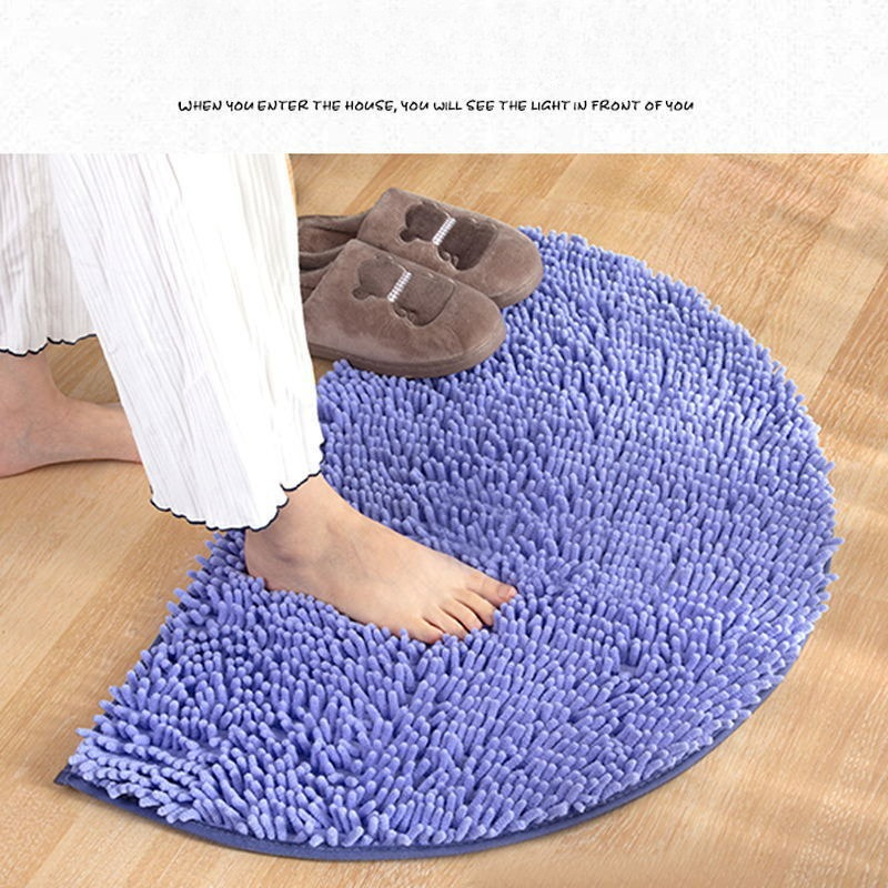 Bamboo Bath Mat - Keset Pintu Masuk Jepang Keset Penyerap