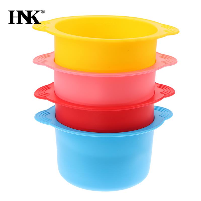 Bite Away Heat Stick - Penghangat lilin panci pengganti tahan panas