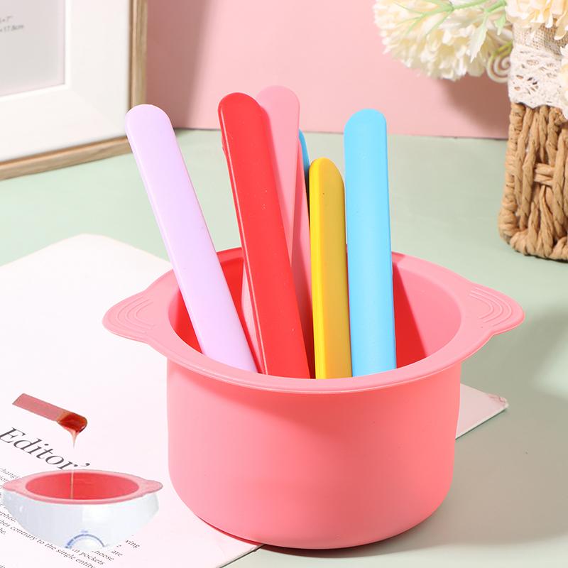Bite Away Heat Stick - 1 buah lilin lembut hangat mangkuk
