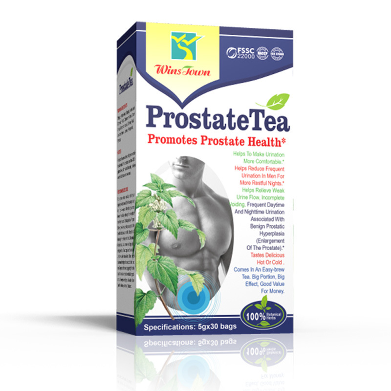Health Wellness Gifts For Men - Teh Kesehatan Prostat Mendukung Fungsi Saluran