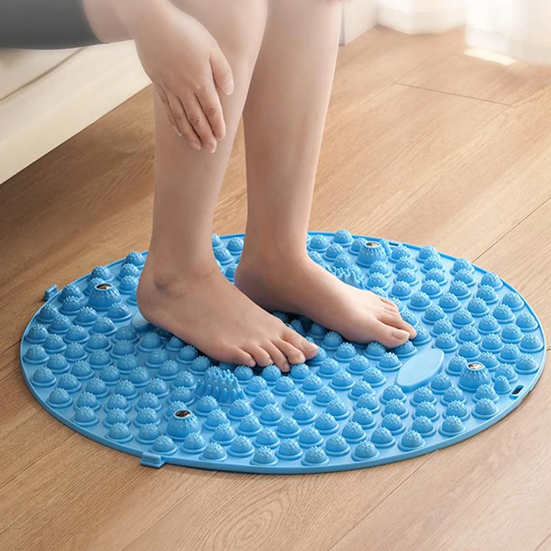 Health Wellness Yoga - Alas Pijat Kaki Yoga Akupresur, Alas