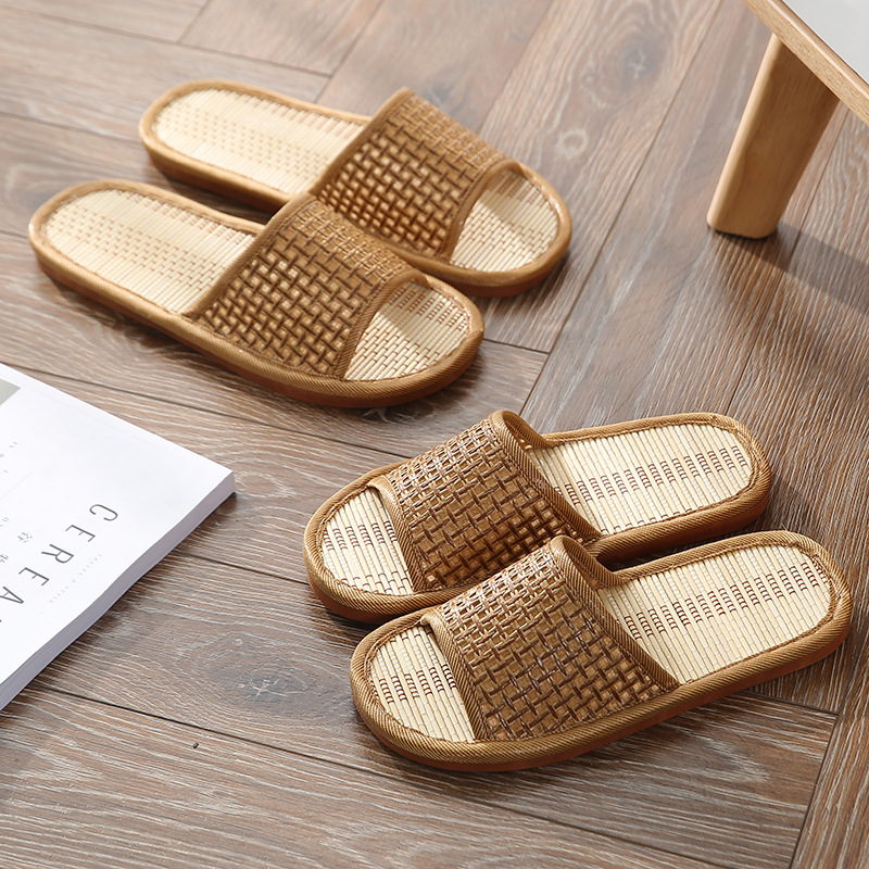 Bamboo Bath Mat - Sepatu pria wanita, Pria Wanita sepatu