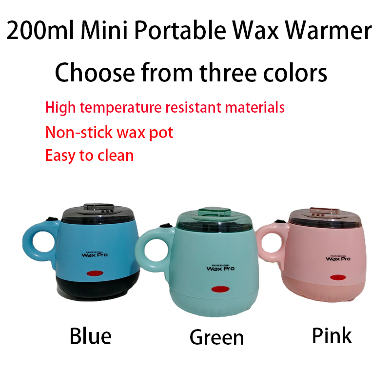 200ml, 220V Mesin Pemanas Lili - Bite Away Heat Stick ulasan dan harga