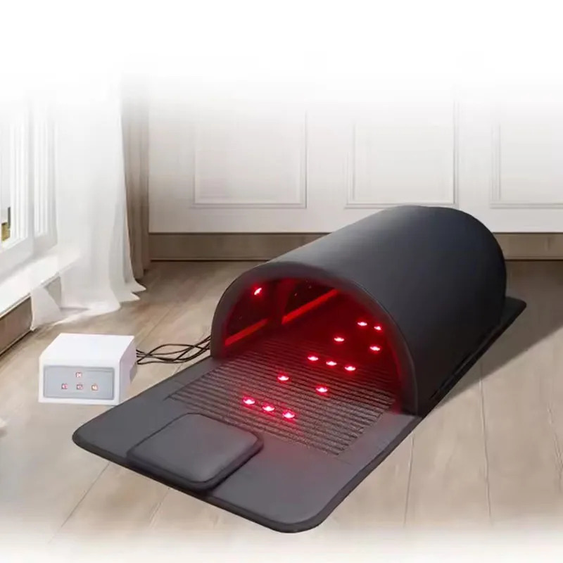 Kapsul Sauna Detoksifikasi Ter - Health Wellness And Spa ulasan dan harga