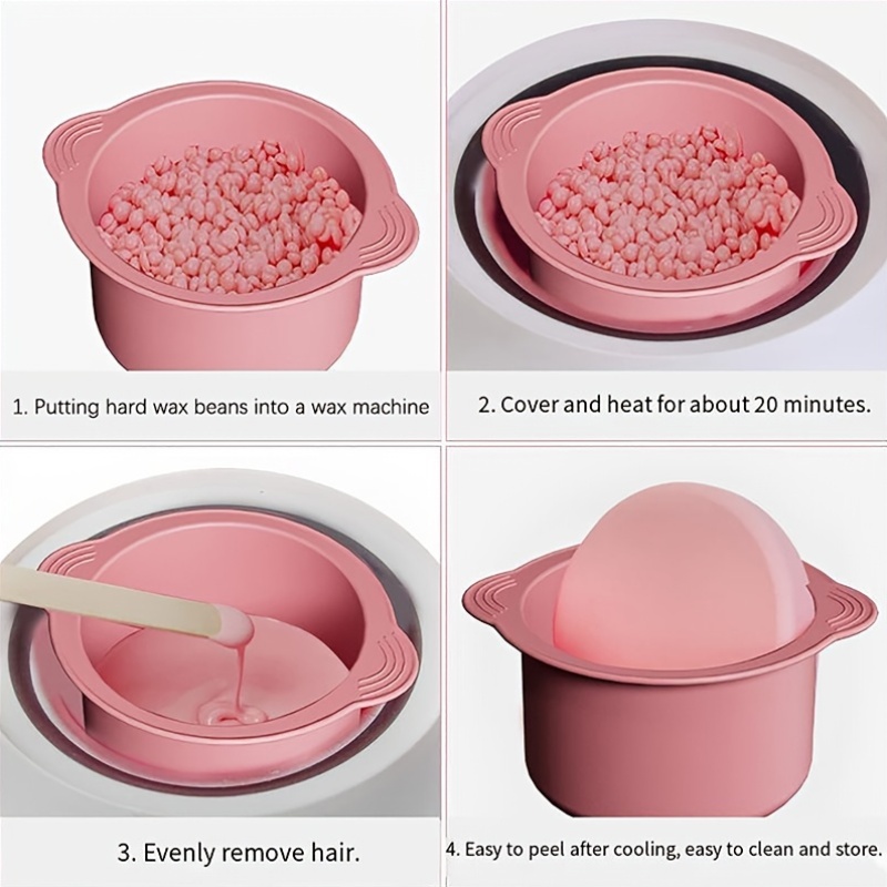 [Mangkuk Penghangat Lilin] 2 b - Bite Away Heat Stick ulasan dan harga