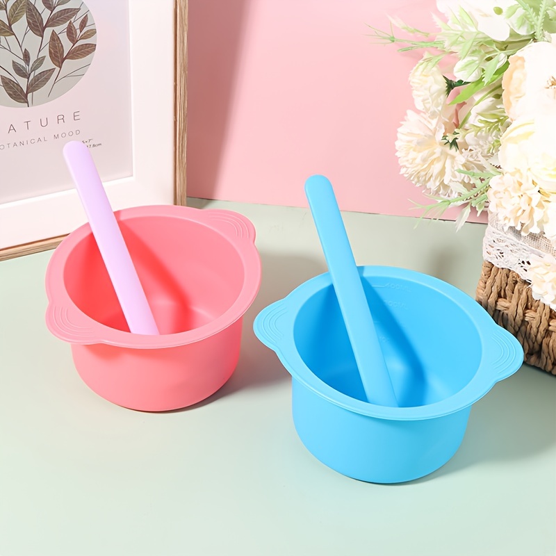 [Mangkuk Penghangat Lilin] 2 b - Bite Away Heat Stick ulasan dan harga