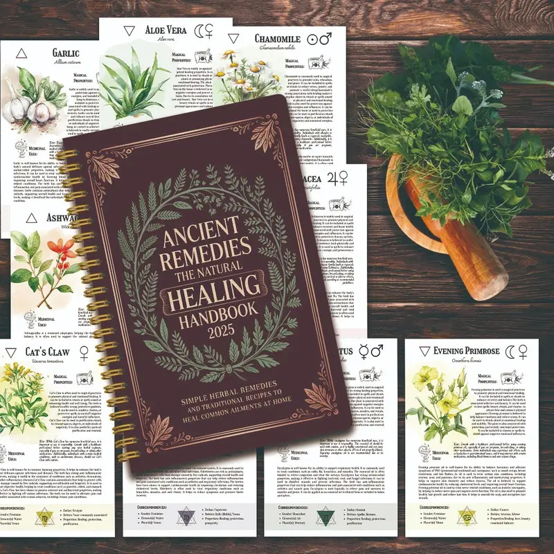 Buku Panduan Obat Alami dengan - Health & Wellness Newsletter ulasan dan harga
