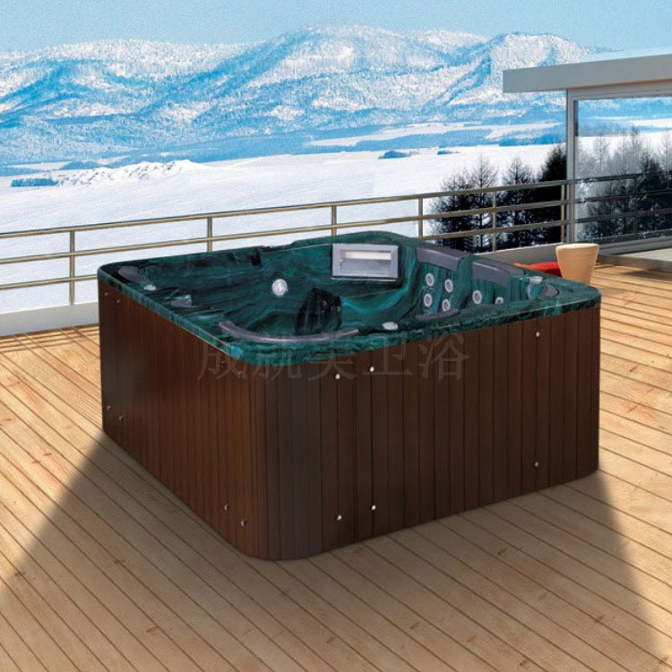 Bak Mandi Pijat Whirlpool Prof - Health Wellness And Spa ulasan dan harga