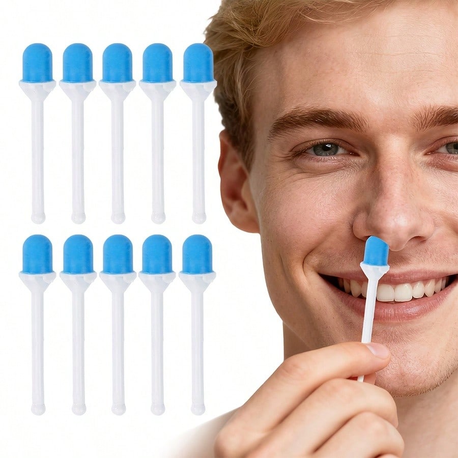 10 Buah/1 Tas Stik Lilin Penge - Bite Away Heat Stick ulasan dan harga
