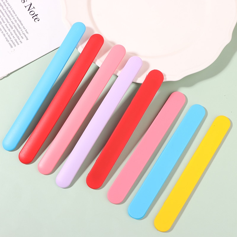 Pemanas rambut silikon stik pe - Bite Away Heat Stick ulasan dan harga