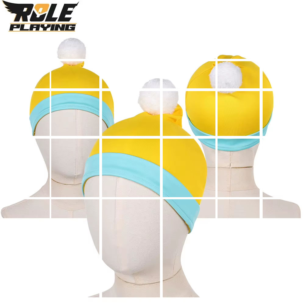 Max Mayfield Cosplay Topi Biru - Health & Wellness Newsletter ulasan dan harga
