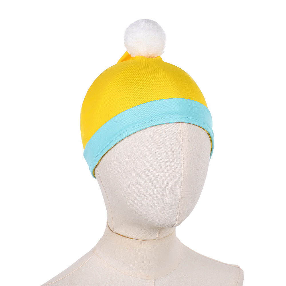 Max Mayfield Cosplay Topi Biru - Health & Wellness Newsletter ulasan dan harga