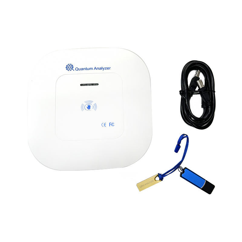 Alat Penganalisis Bio Resonans - Health Wellness And Spa ulasan dan harga