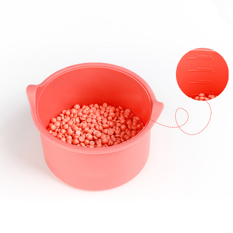 1 Buah Mangkuk Silikon Penggan - Bite Away Heat Stick ulasan dan harga
