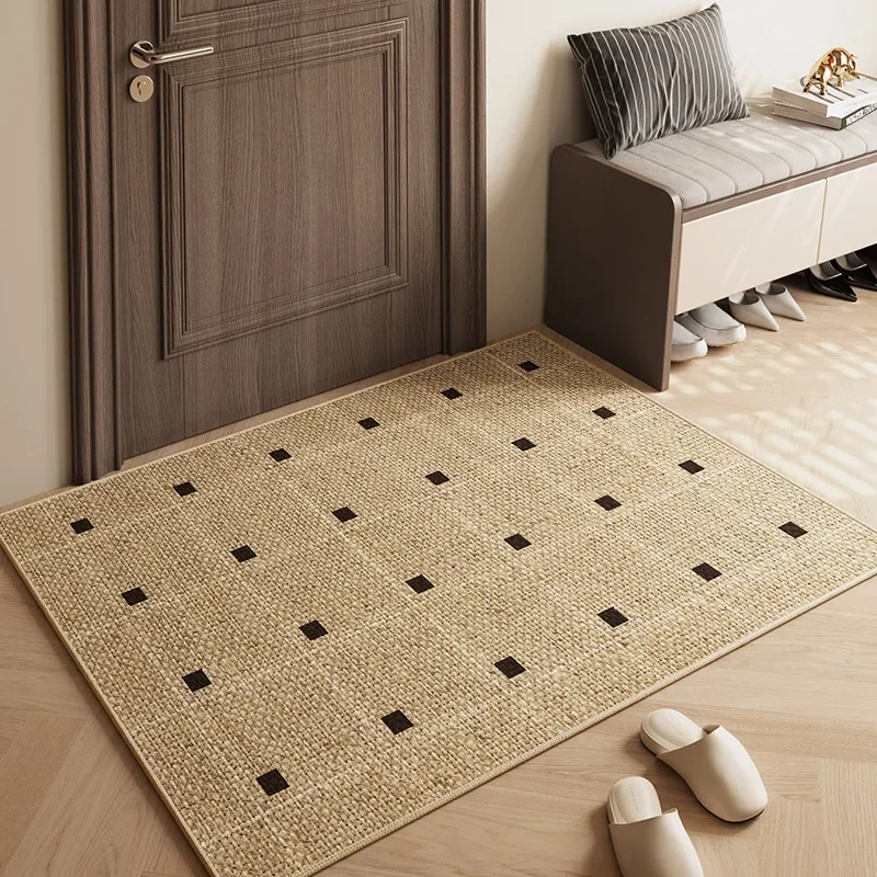 Keset Lantai Anti Selip dari L - Bamboo Bath Mat ulasan dan harga
