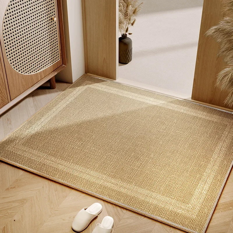 Keset Lantai Anti Selip dari L - Bamboo Bath Mat ulasan dan harga