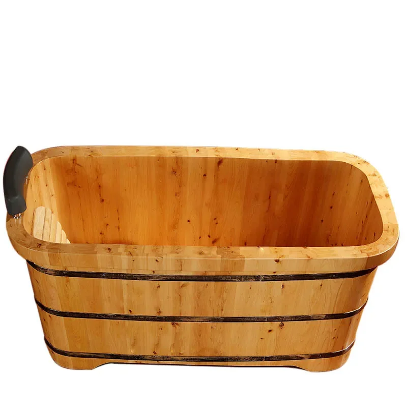 Bak Mandi Kayu Cedar Sichuan u - Health Wellness And Spa ulasan dan harga
