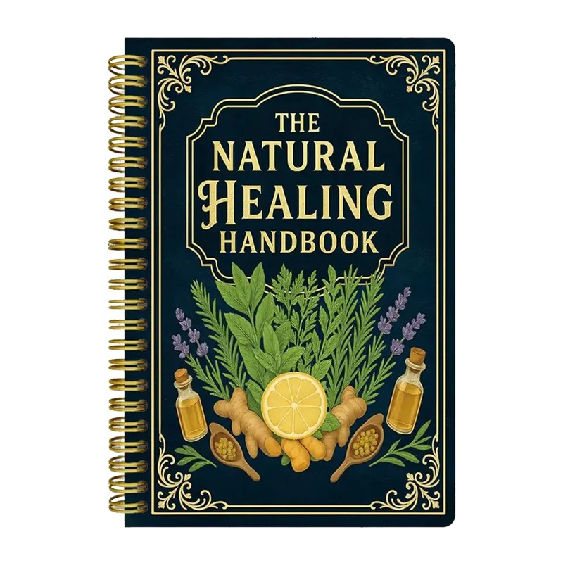 Buku Panduan Terapi Alami, ver - Health & Wellness Newsletter ulasan dan harga