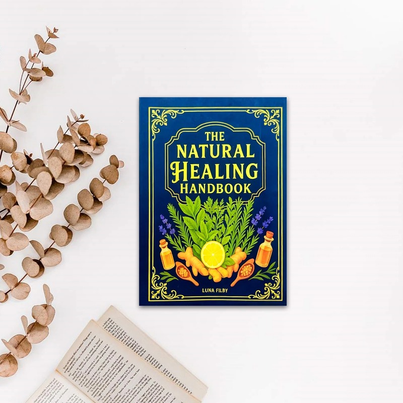 Buku Panduan Terapi Alami, ver - Health & Wellness Newsletter ulasan dan harga