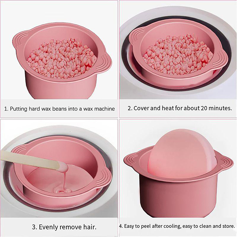 Pot Pengganti Penghangat Lilin - Bite Away Heat Stick ulasan dan harga