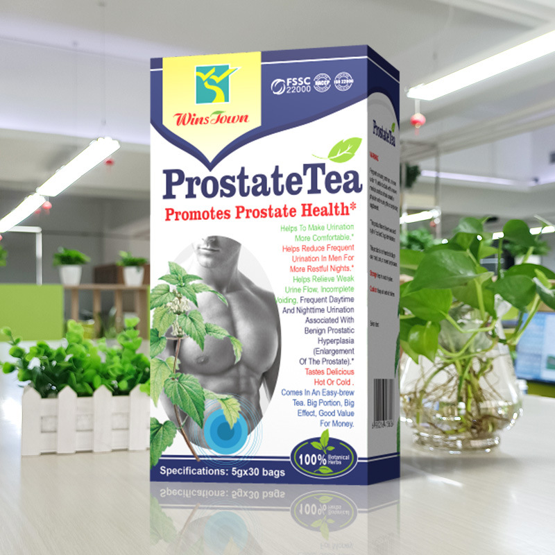 Teh Kesehatan Prostat Mendukun - Health Wellness Gifts For Men ulasan dan harga