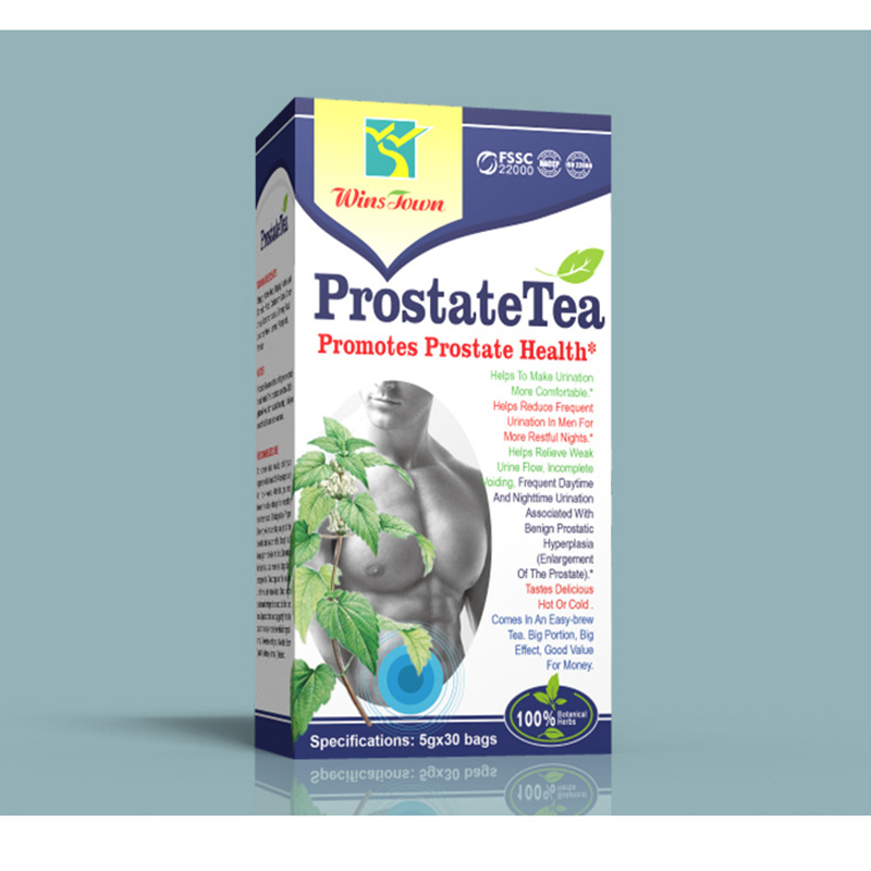 Teh Kesehatan Prostat Mendukun - Health Wellness Gifts For Men ulasan dan harga