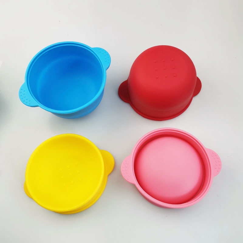 Mangkuk Lilin Silikon Tahan Pa - Bite Away Heat Stick ulasan dan harga