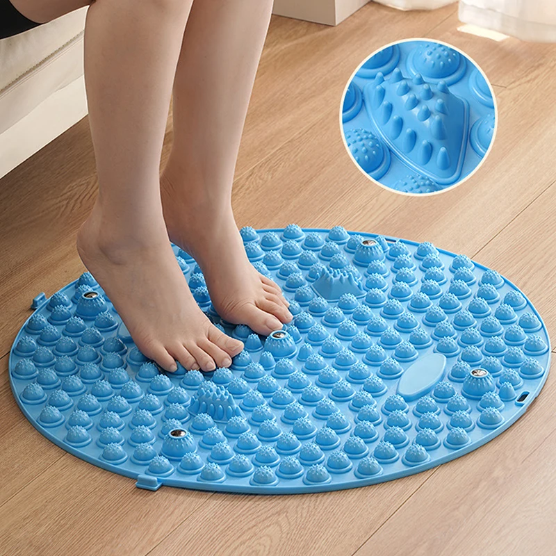 Alas Pijat Kaki Yoga Akupresur - Health Wellness Yoga ulasan dan harga