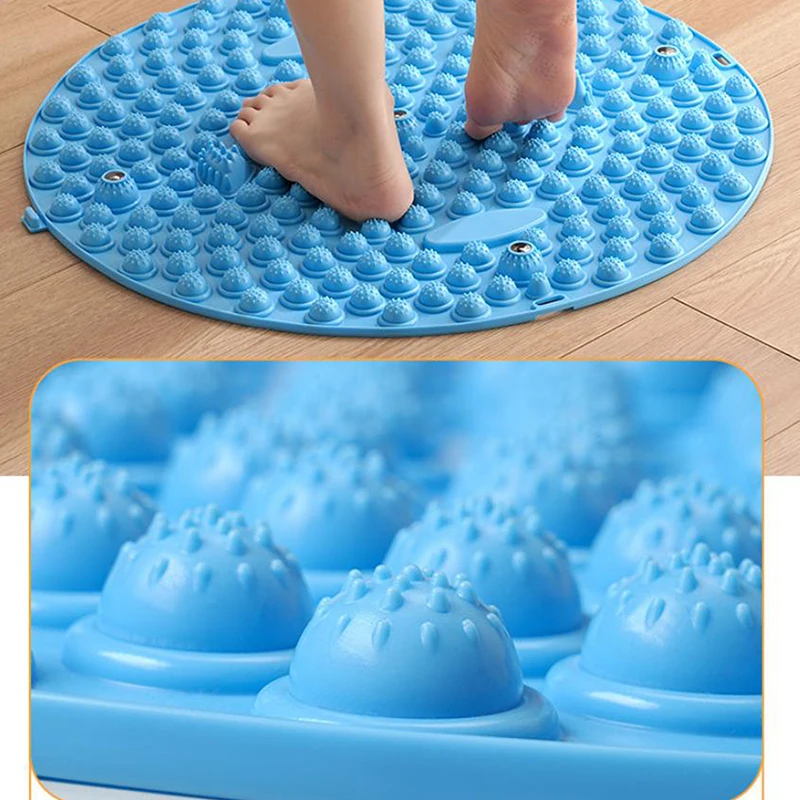 Alas Pijat Kaki Yoga Akupresur - Health Wellness Yoga ulasan dan harga
